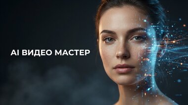AI ВИДЕО МАСТЕР